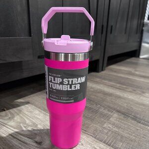 STANLEY Camelia flip straw